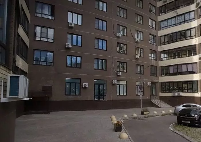 ул. Парковая, д 8