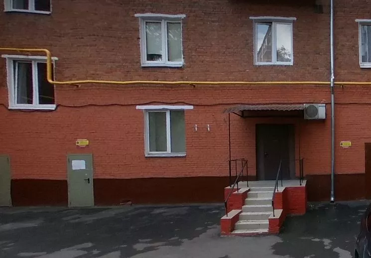 Дмитровское шоссе, д 50 к1