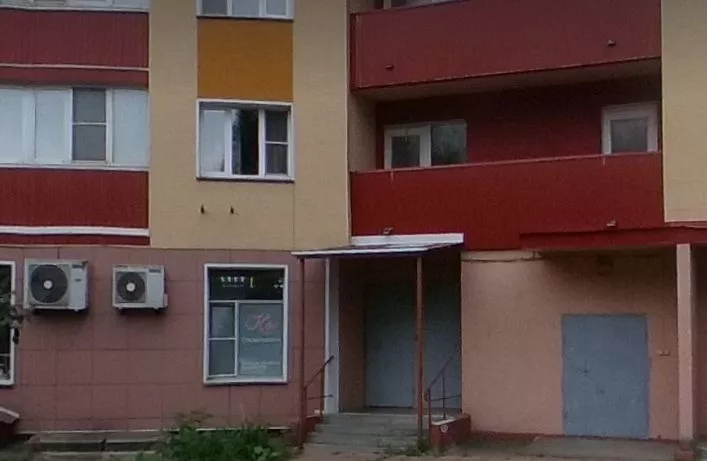 Октябрьский проспект, д 145