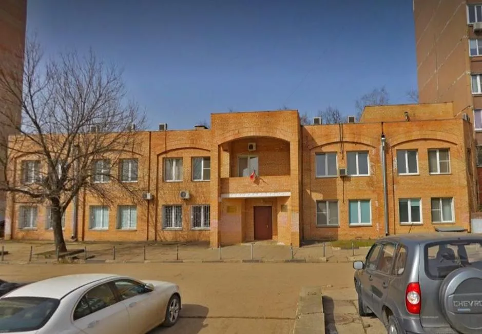 ул. Циолковского, д 15А
