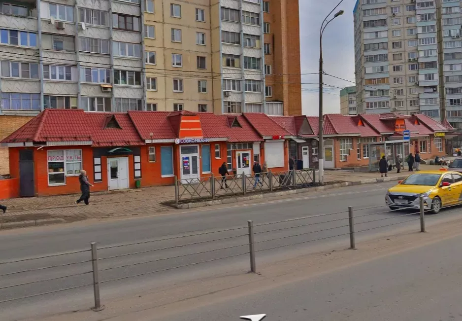 ул. Ленина, д 55