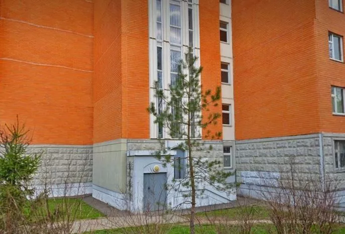 Можайское шоссе, д 45А