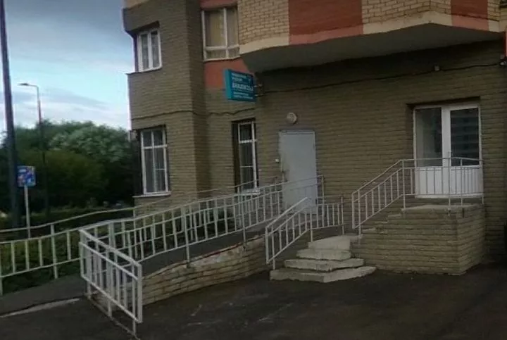 ул. Строителей, д 3