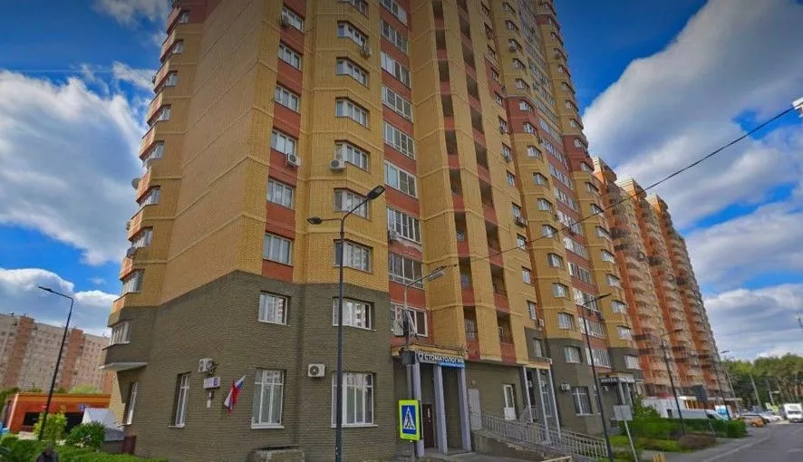 ул. Строителей, д 3