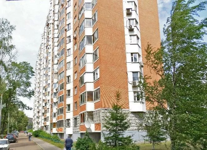 Можайское шоссе, д 45А