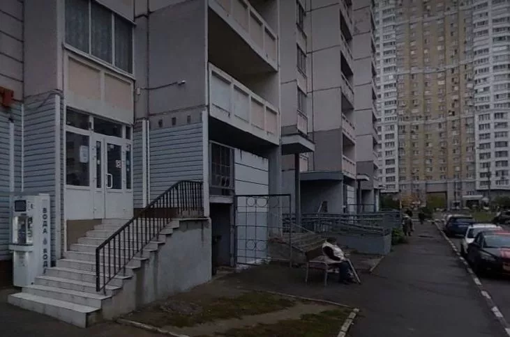 ул. Вилора Трифонова, д.4