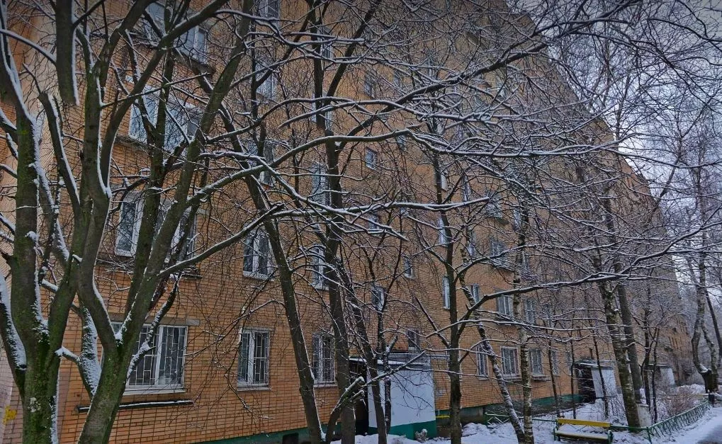 ул. Южная, д 21
