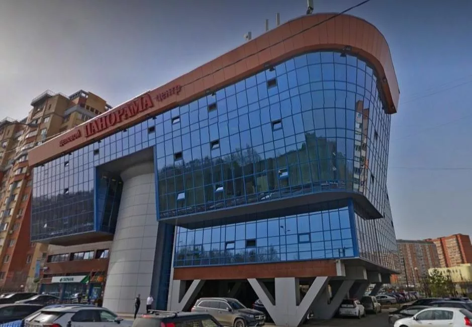 ул. Успенская, д 4А