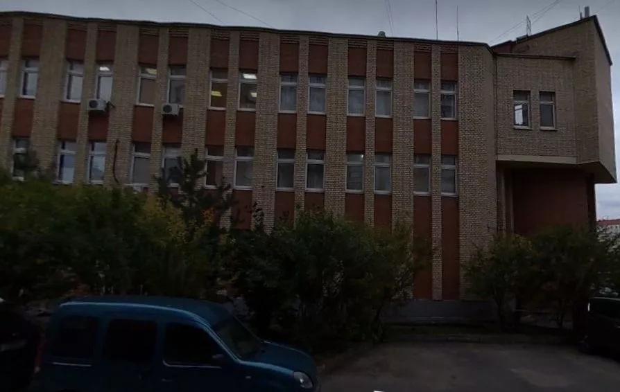 ул. Братьев Горожанкиных, д 25