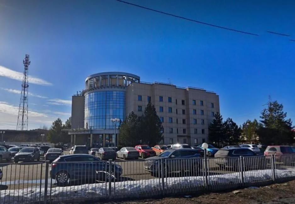 ул. Акуловская, д 2А