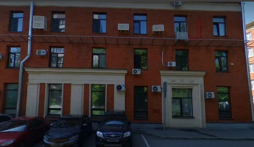 ул. Гостиничная, д 5
