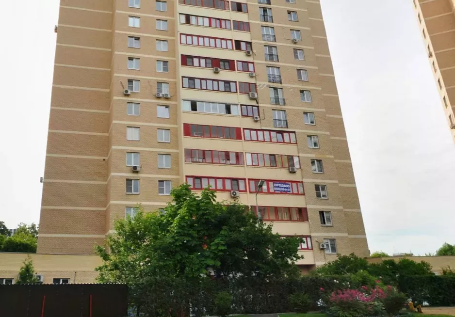 ул. Воровского, д 1