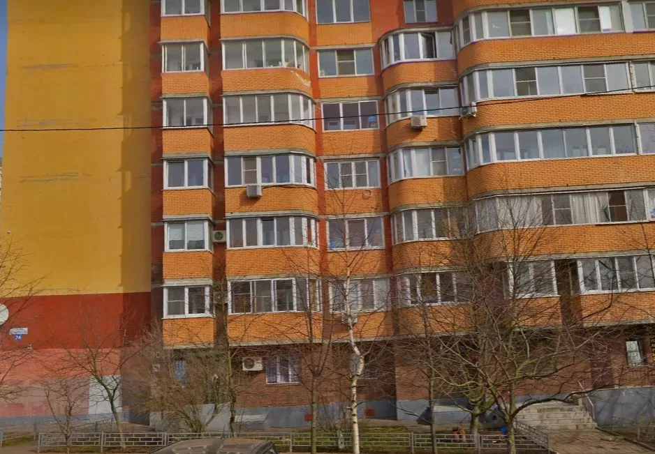 ул. Успенская, д 24
