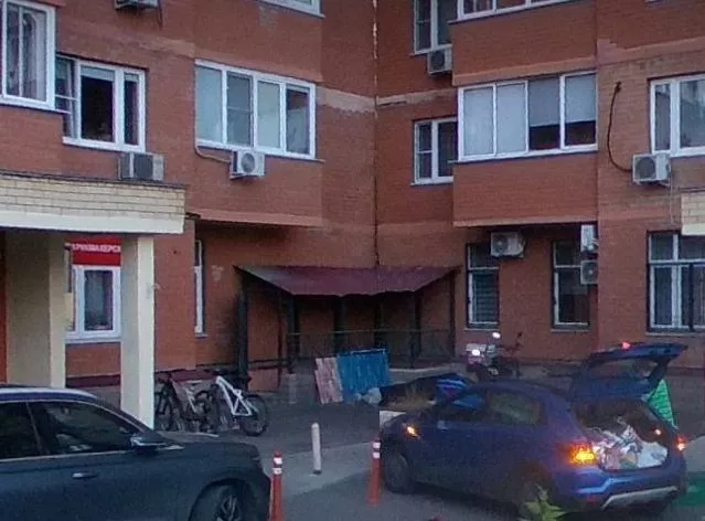 ул. Троицкая, д 9