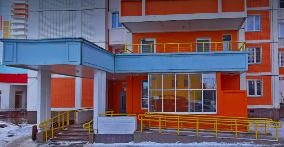 ул. Борисовка, д 28