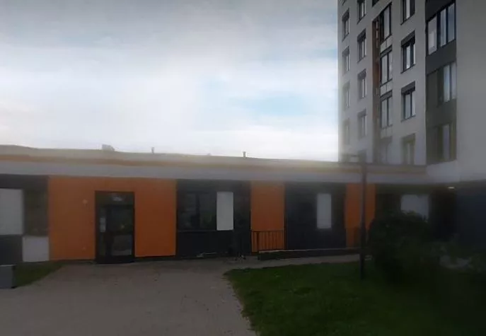ул. Каштановая, д 6 с 1