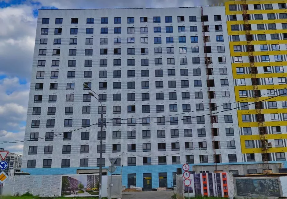 ул. Мира, д 46