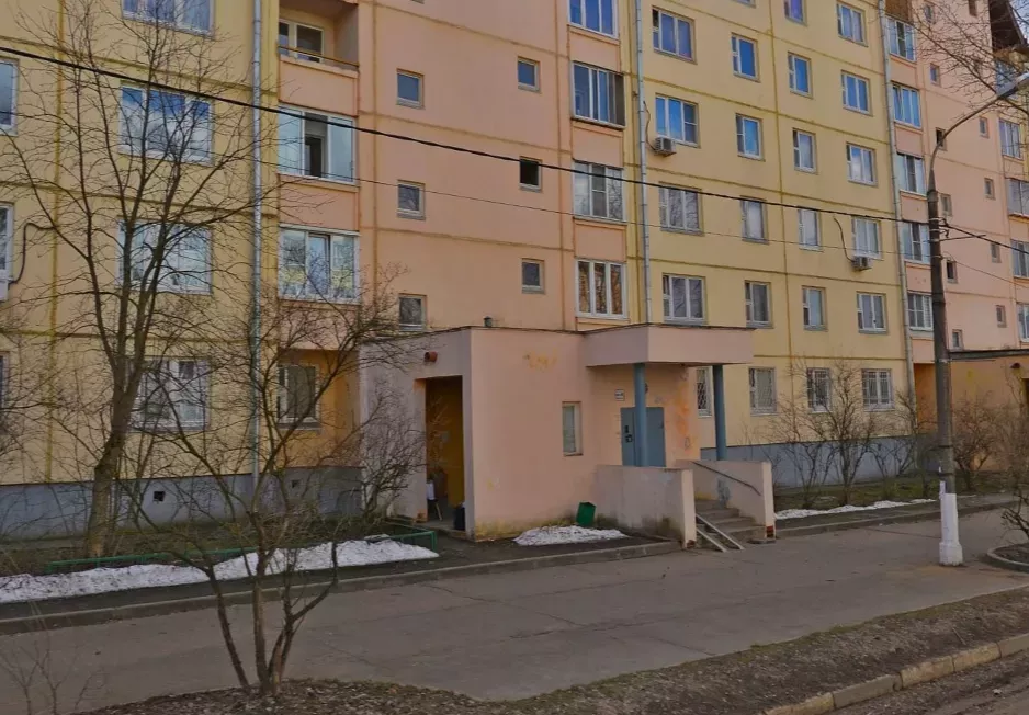 ул. Мира, д 10