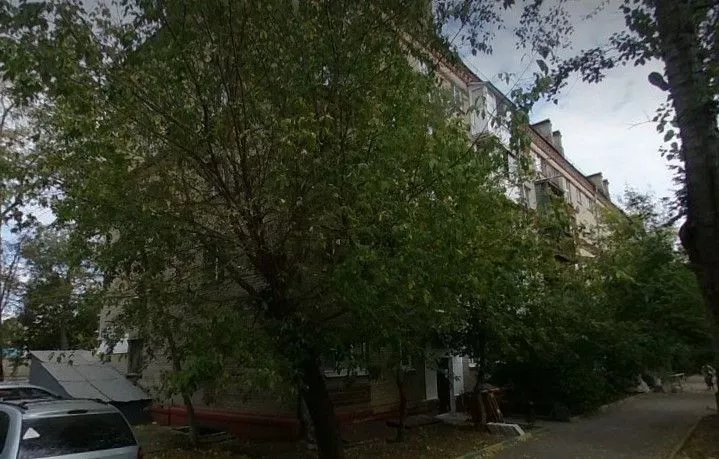 ул. Волковская, д 49