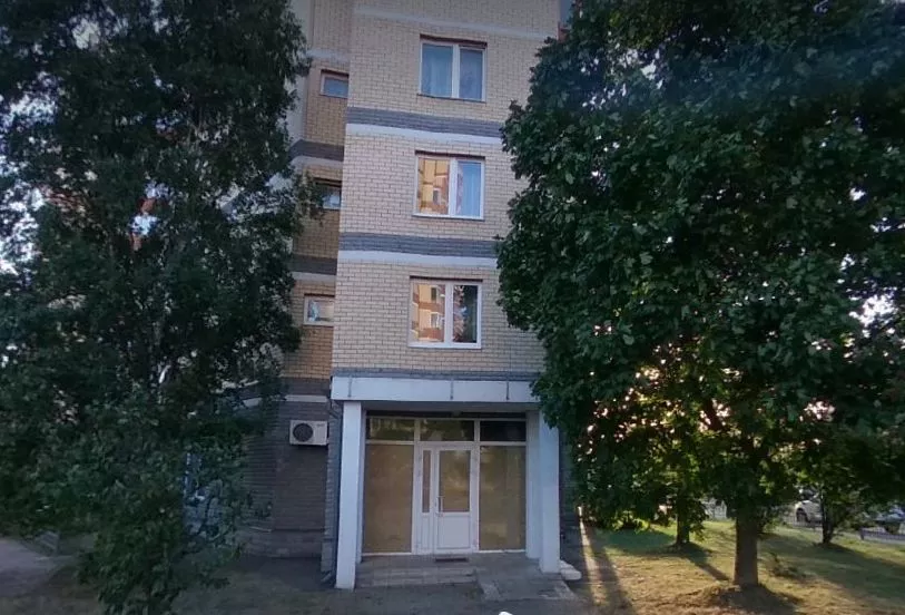 ул. Благовещенская, д 9