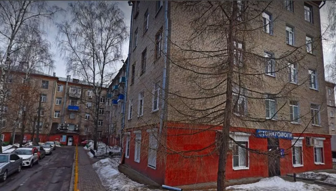 ул. Мира, д 15/12