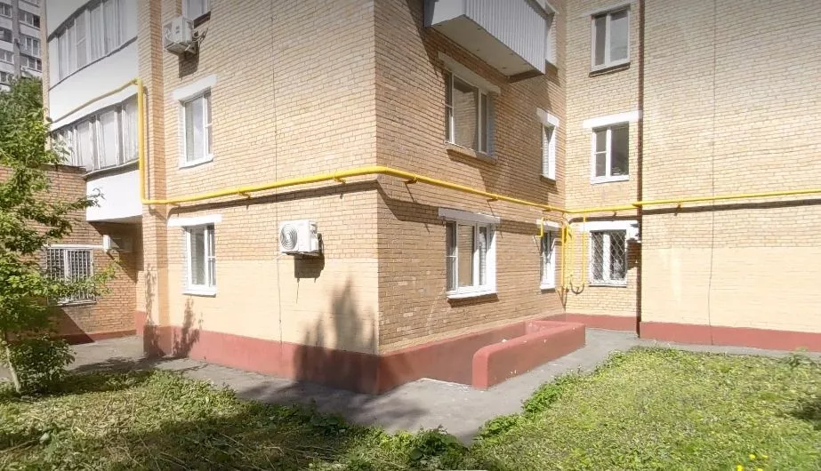 ул. Новопетровская, д 14
