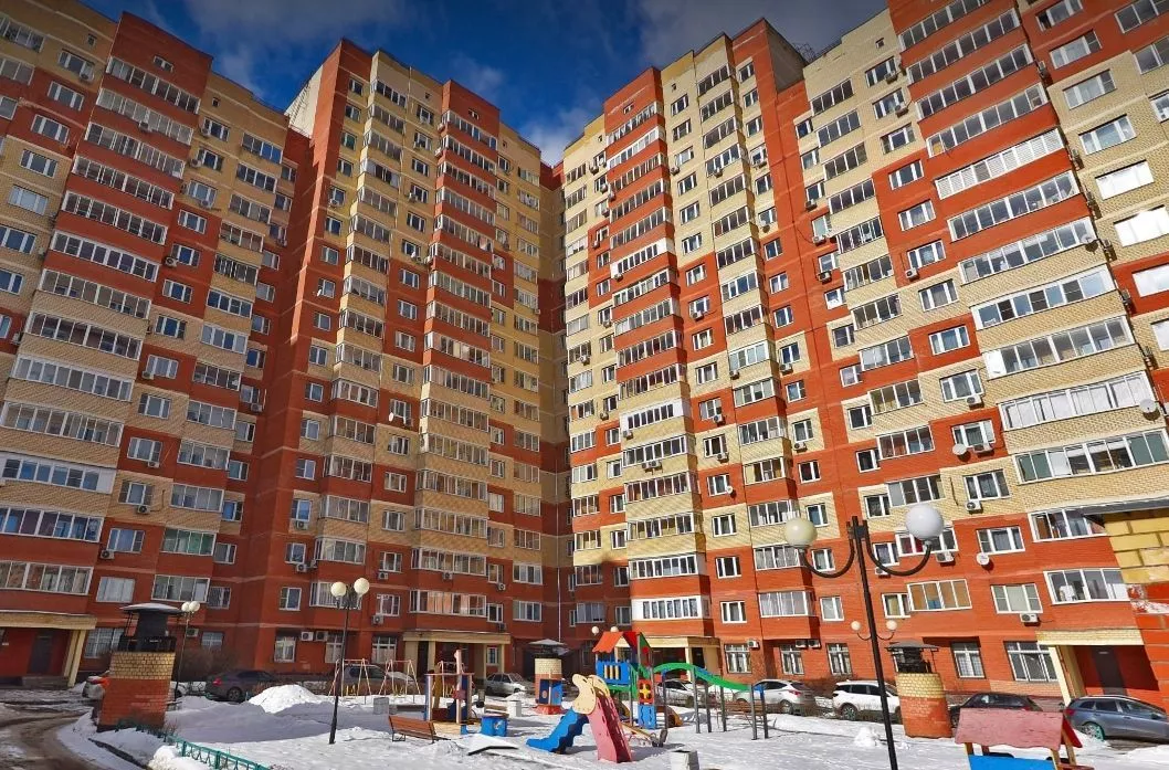 ул. Троицкая, д 9